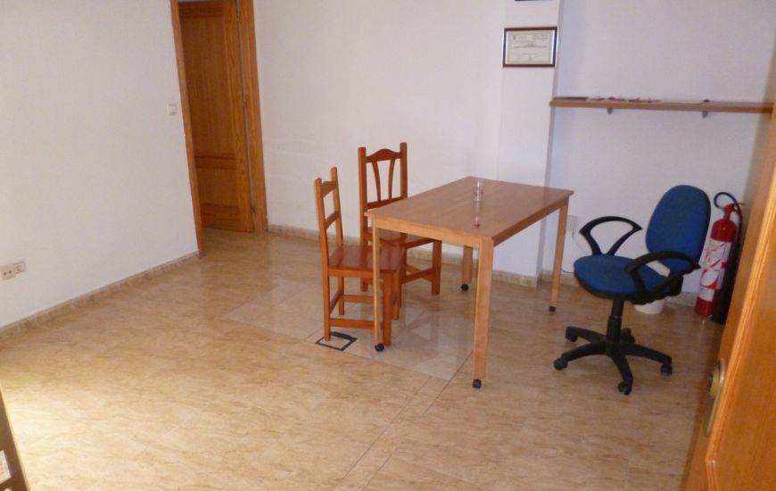 Venta - Apartamentos - San Miguel de Salinas - San Miguel
