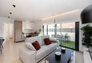 New Build - Villa - La Marina