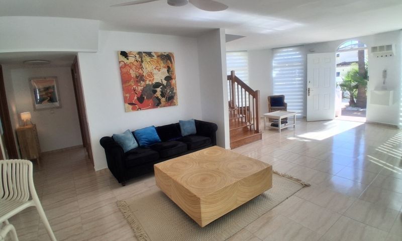 Sale - Villa - Pinar de Campoverde - Pinar De Campoverde