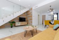 New Build - Villa - Torrevieja - 