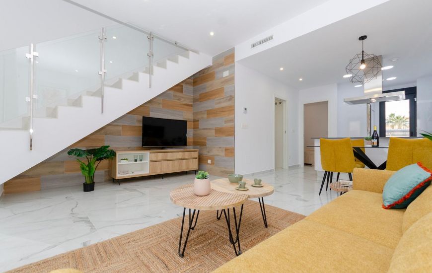 New Build - Villa - Torrevieja - 