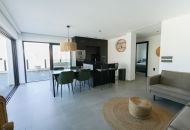 Venta - Villa - Benijofar