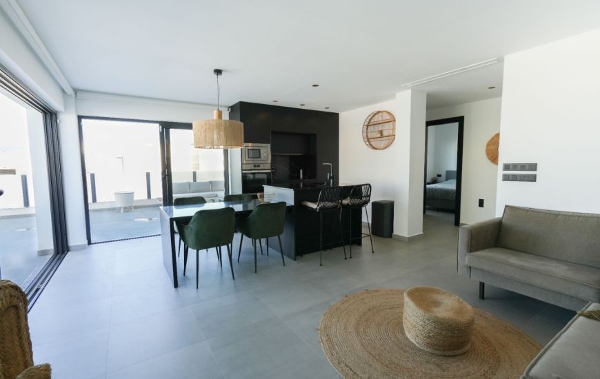 Venta - Villa - Benijofar