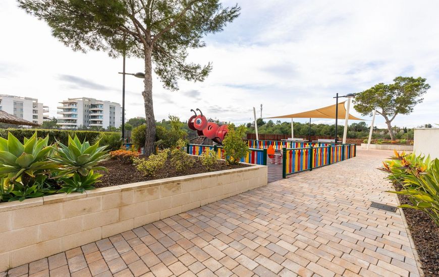Sale - Apartments - Orihuela Costa