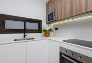 Sale - Apartments - Los Alcázares