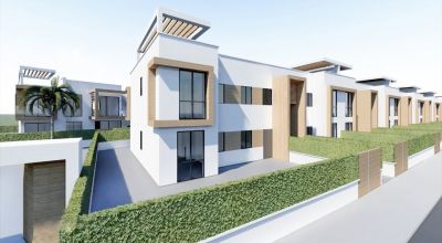 Bungalow - New Build - Orihuela Costa - Orihuela Costa