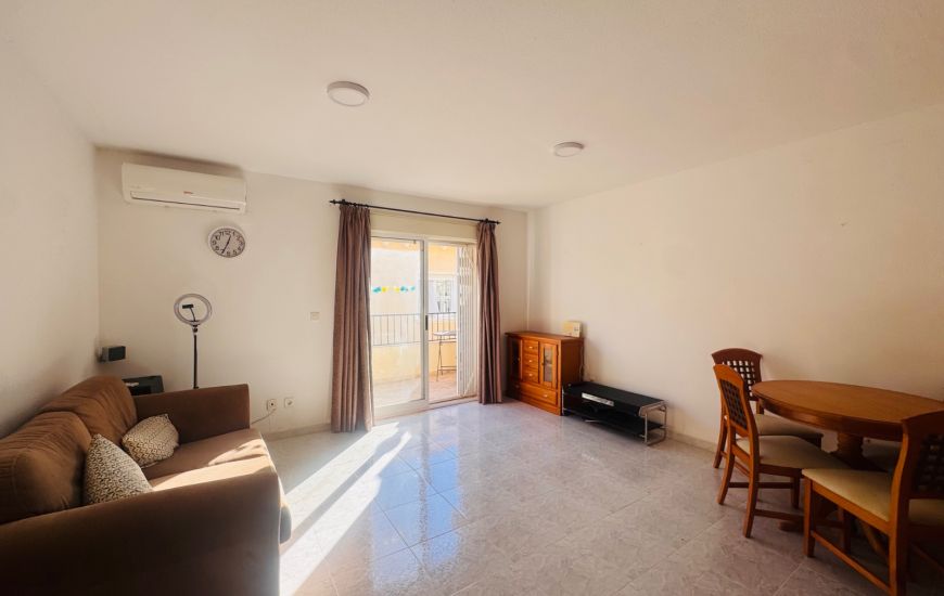 Sale - Apartments - Ciudad Quesada