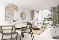 Nueva construcción  - Apartamentos - Pilar de la Horadada