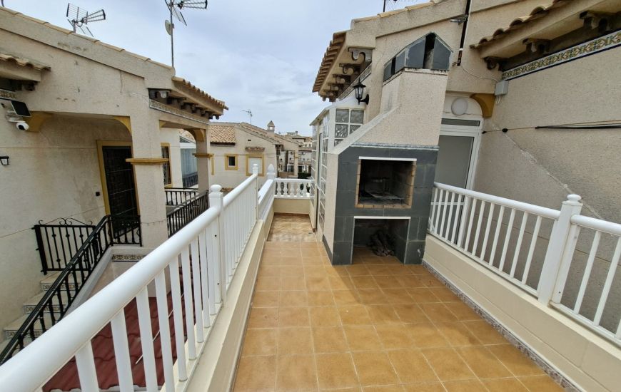Venta - Apartamentos - Orihuela Costa