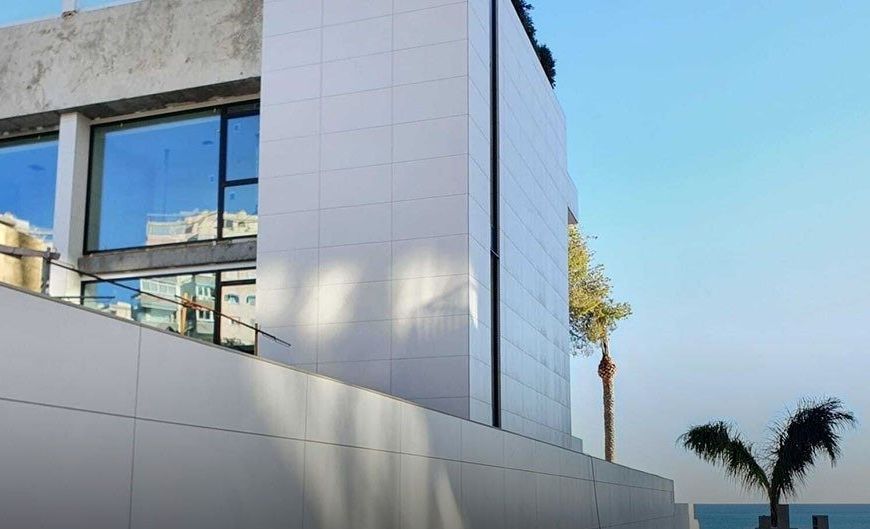 Nueva construcción  - Villa - El Campello