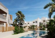Nueva construcción  - Bungalow - San Juan de los Terreros