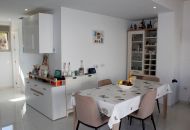 Sale - Villa - San Miguel de Salinas - 