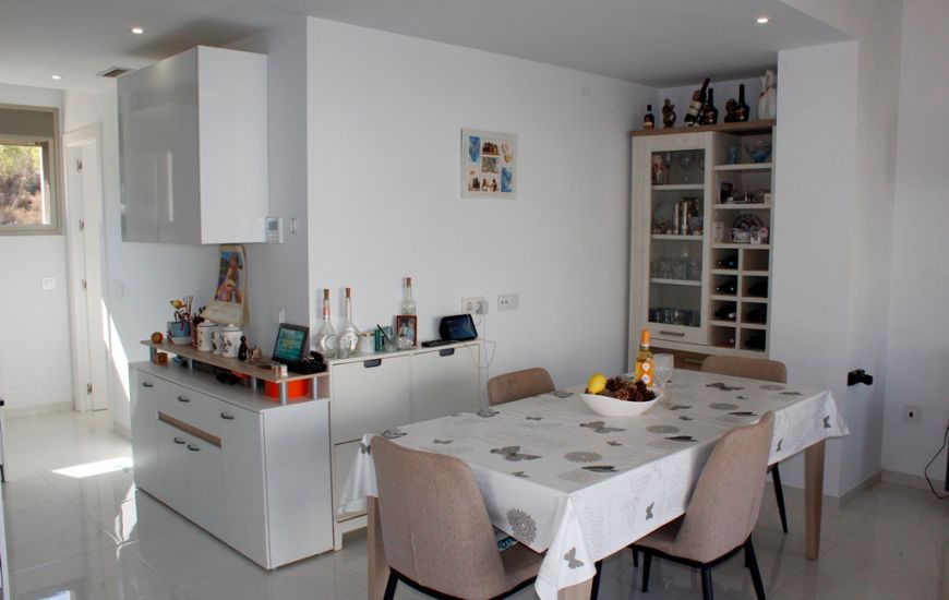 Sale - Villa - San Miguel de Salinas - 