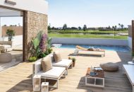 Sale - Apartments - Los Alcázares