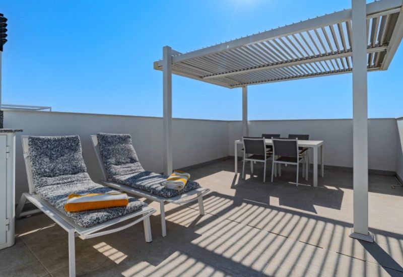 Sale - Apartments - Orihuela