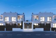 Venta - Apartamentos - Los Alcázares