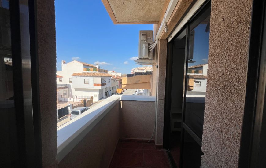 Sale - 1. Apartment / flat - Benijófar - 