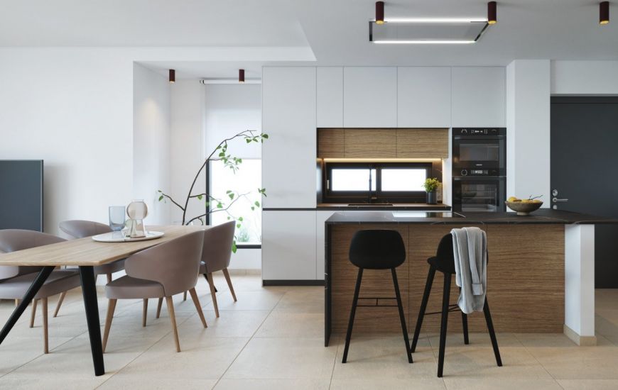 New Build - Quad House - San Pedro del Pinatar
