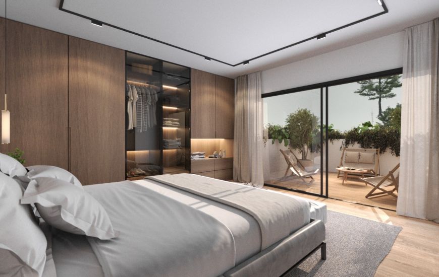 New Build - Villa - Ciudad Quesada