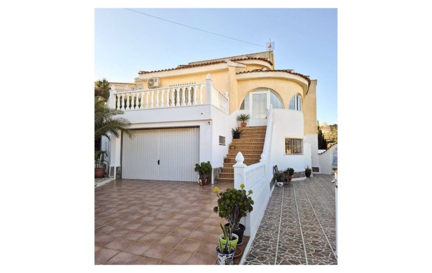 Venta - Villa - Ciudad Quesada