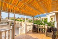 Sale - Villa - Orihuela Costa
