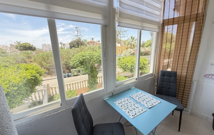 Sale - Apartments - Mil Palmerales - Mil Palmeras