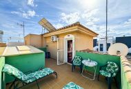 Sale - Quad House - Torrevieja