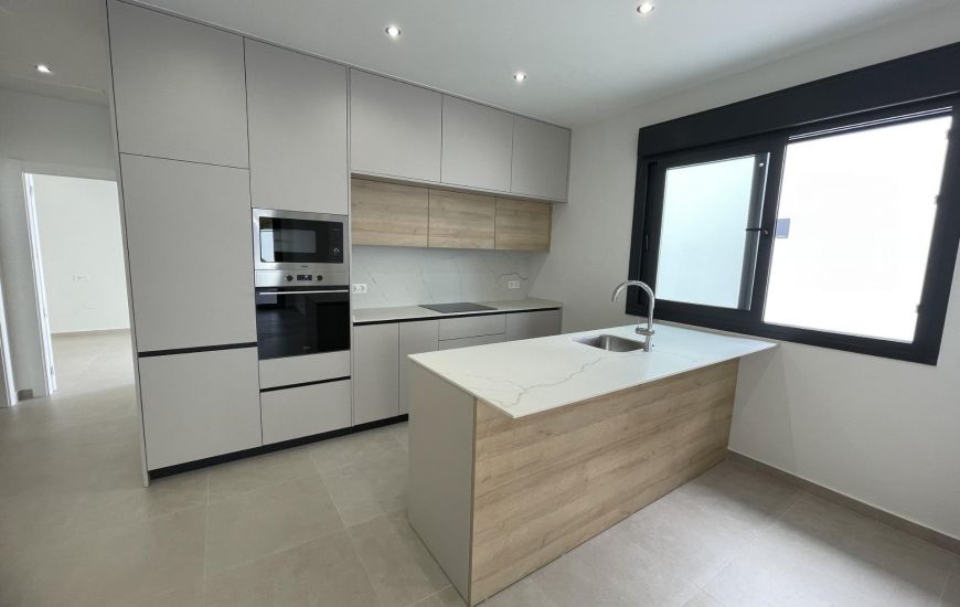 Nueva construcción  - Villa - Almoradí - Almoradi