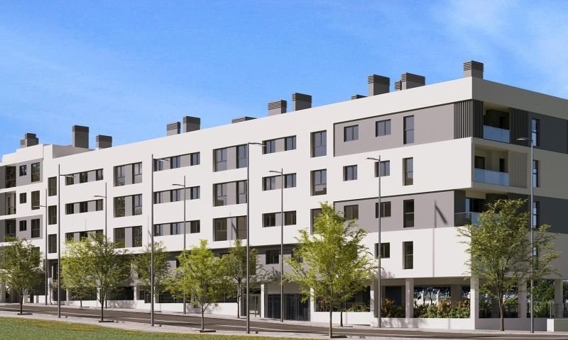 Sale - Apartments - Alicante