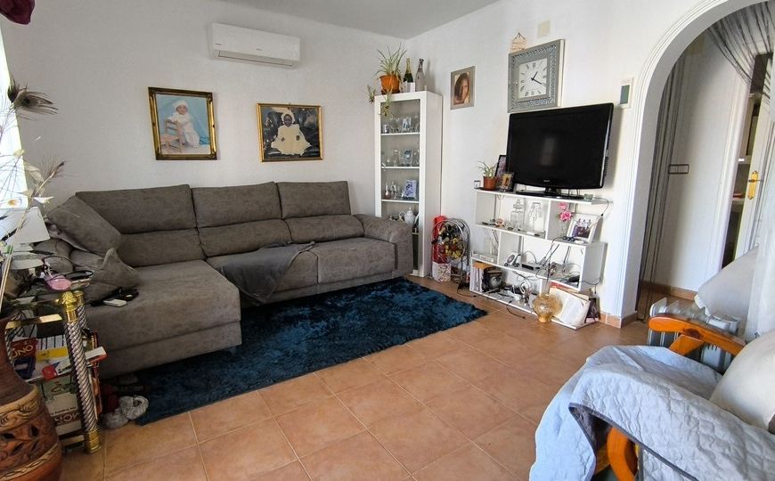 Sale - Half Vrijstaand Huis - Algorfa