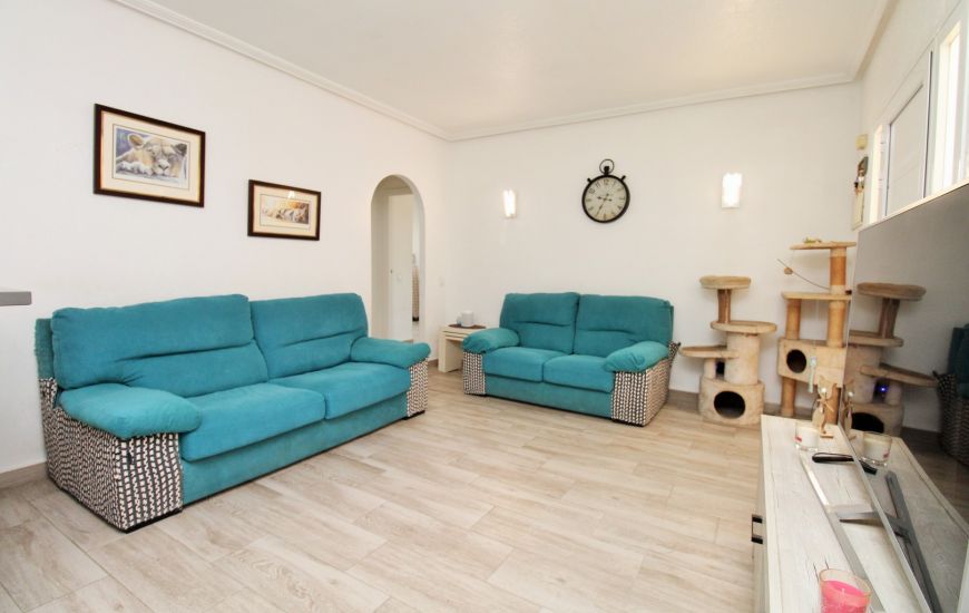 Sale - Villa - Playa Flamenca