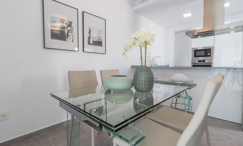 Venta - Bungalow - Torrevieja