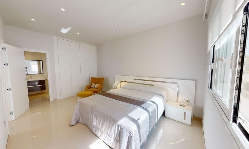 Sale - Apartments - Torrevieja