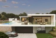 New Build - Villa - Las Colinas