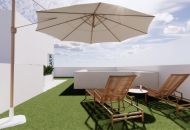 New Build - Penthouse - Pilar de la Horadada - 
