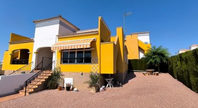 Bungalow - Sale - Los Montesinos - Los Montesinos