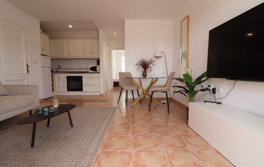 Sale - Apartments - Algorfa