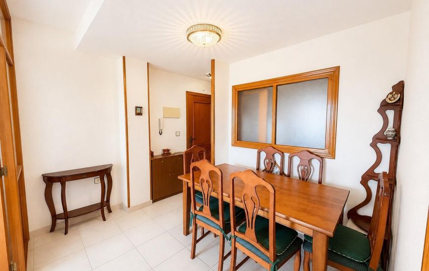 Sale - Apartments - Torrevieja