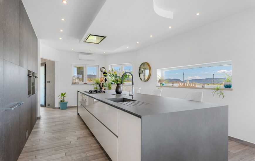 Sale - Villa - Torremendo