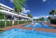 New Build - Apartments - Algorfa