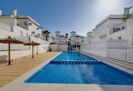 Nueva construcción  - Villa - San Fulgencio