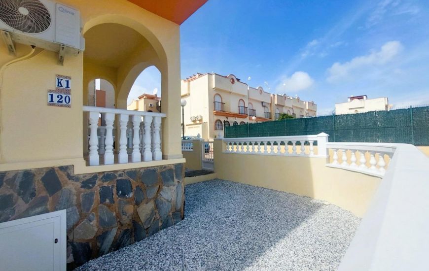 Sale - Bungalow - Orihuela Costa