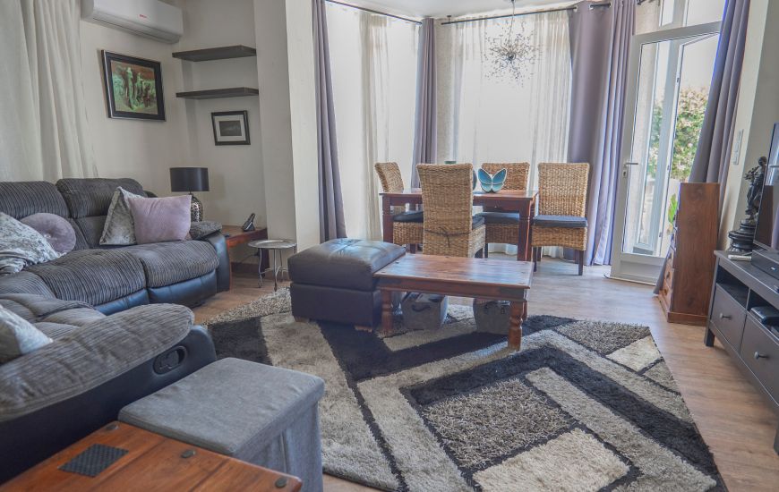 Sale - Villa - Ciudad Quesada
