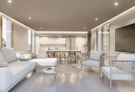 New Build - Villa - Algorfa - 