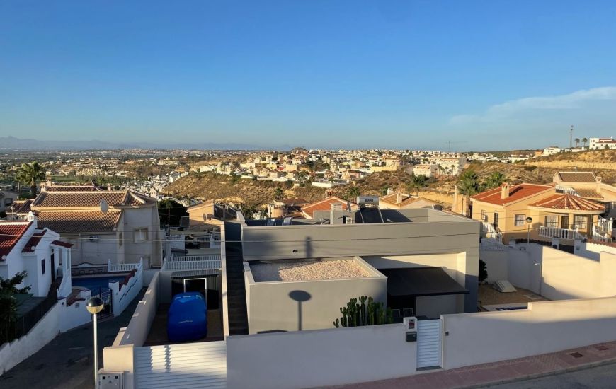 Sale - Villa - Ciudad Quesada