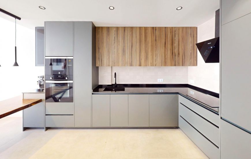 New Build - Apartments - Pilar de la Horadada