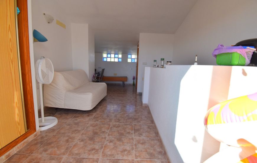 Sale - Townhouse - Orihuela Costa