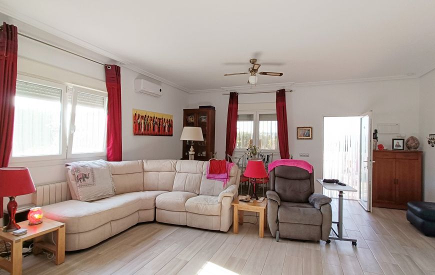 Sale - Country Property - Hondon de los Frailes