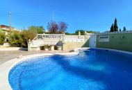 Sale - Finca - Hondon de los Frailes