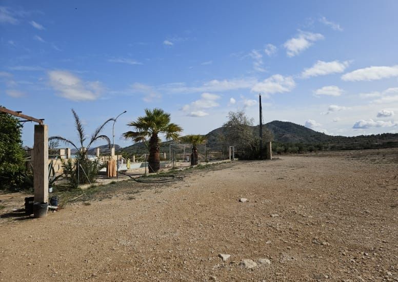 Sale - Country Property - Monovar